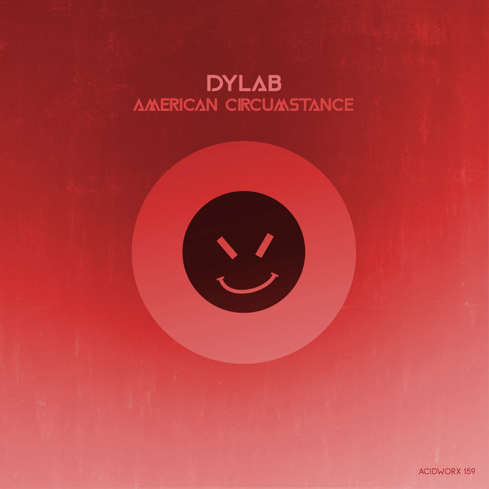 American Circumstance, by dyLAB