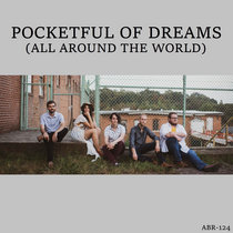 Pocketful Of Dreams (All Around The World) cover art