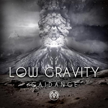 Cover art for Low Gravity