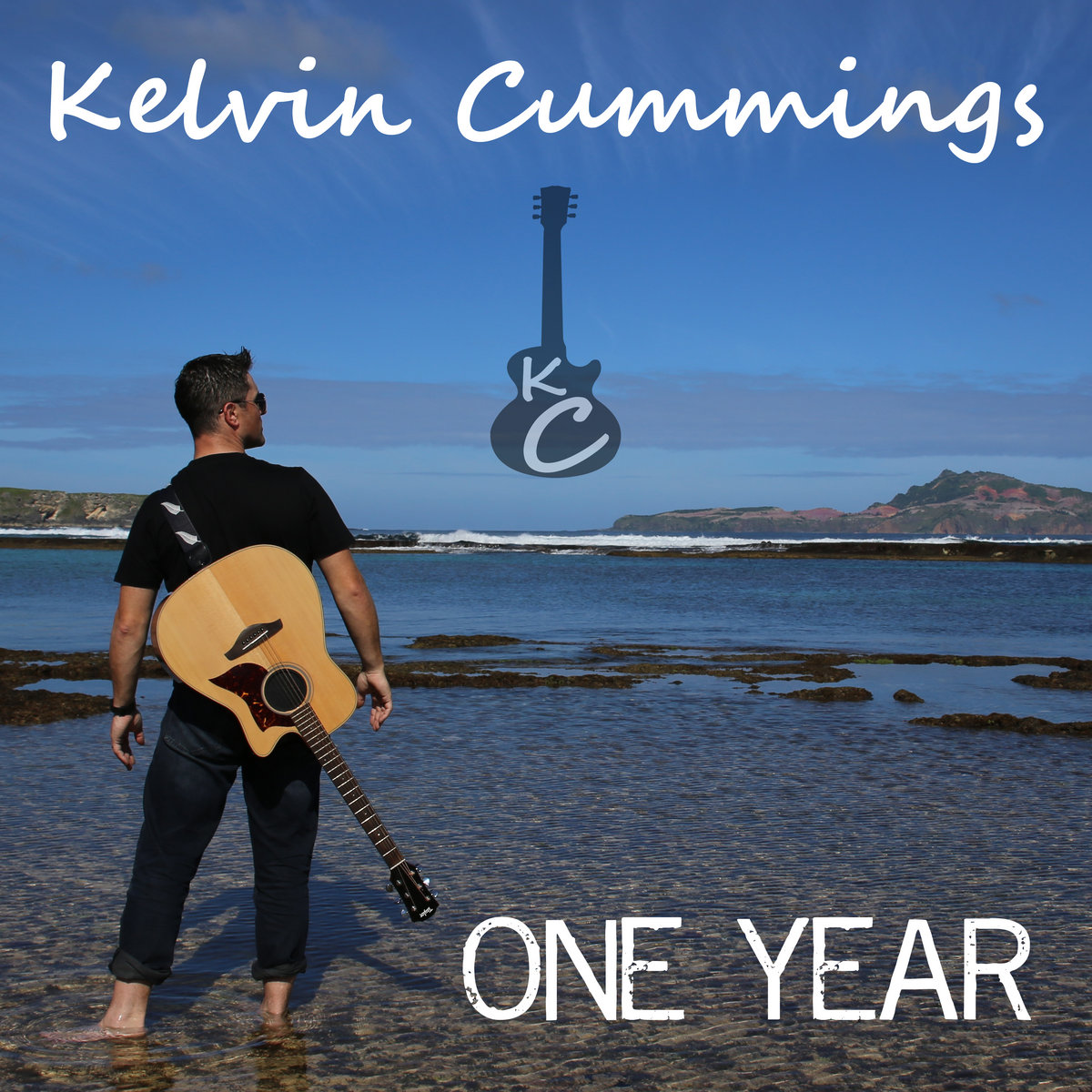 One Year | Kelvin Cummings