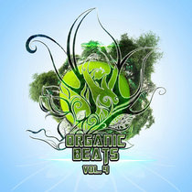 Organic Beats Vol​.​4 cover art