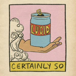 Lucid cover