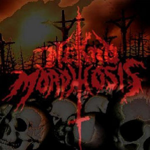 Demo cover