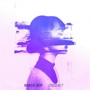 Disquiet cover