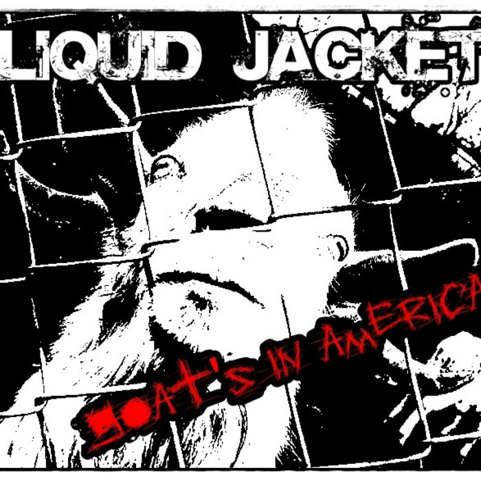 Goat's In America Liquid Jacket