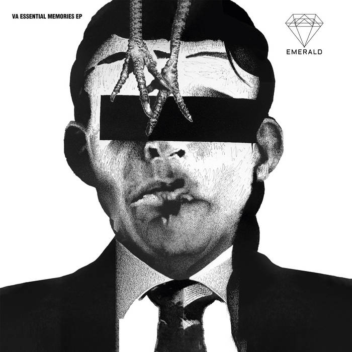 Culture Vulture LP | Remco Beekwilder | EMERALD