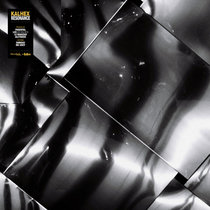 最終　kero one / plug label 12inch LP レコード 最終kero one / plug label 12inch LP レコード