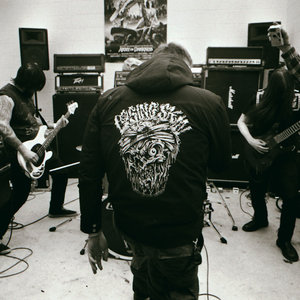 Live at Joonior's cover