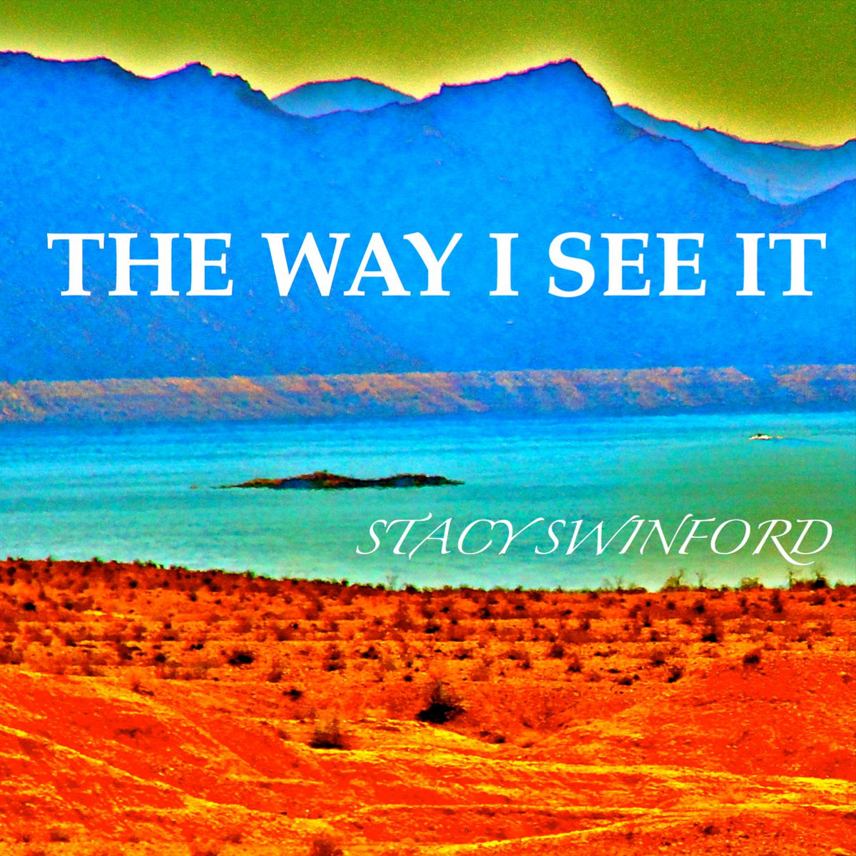 The Way I See It Stacy