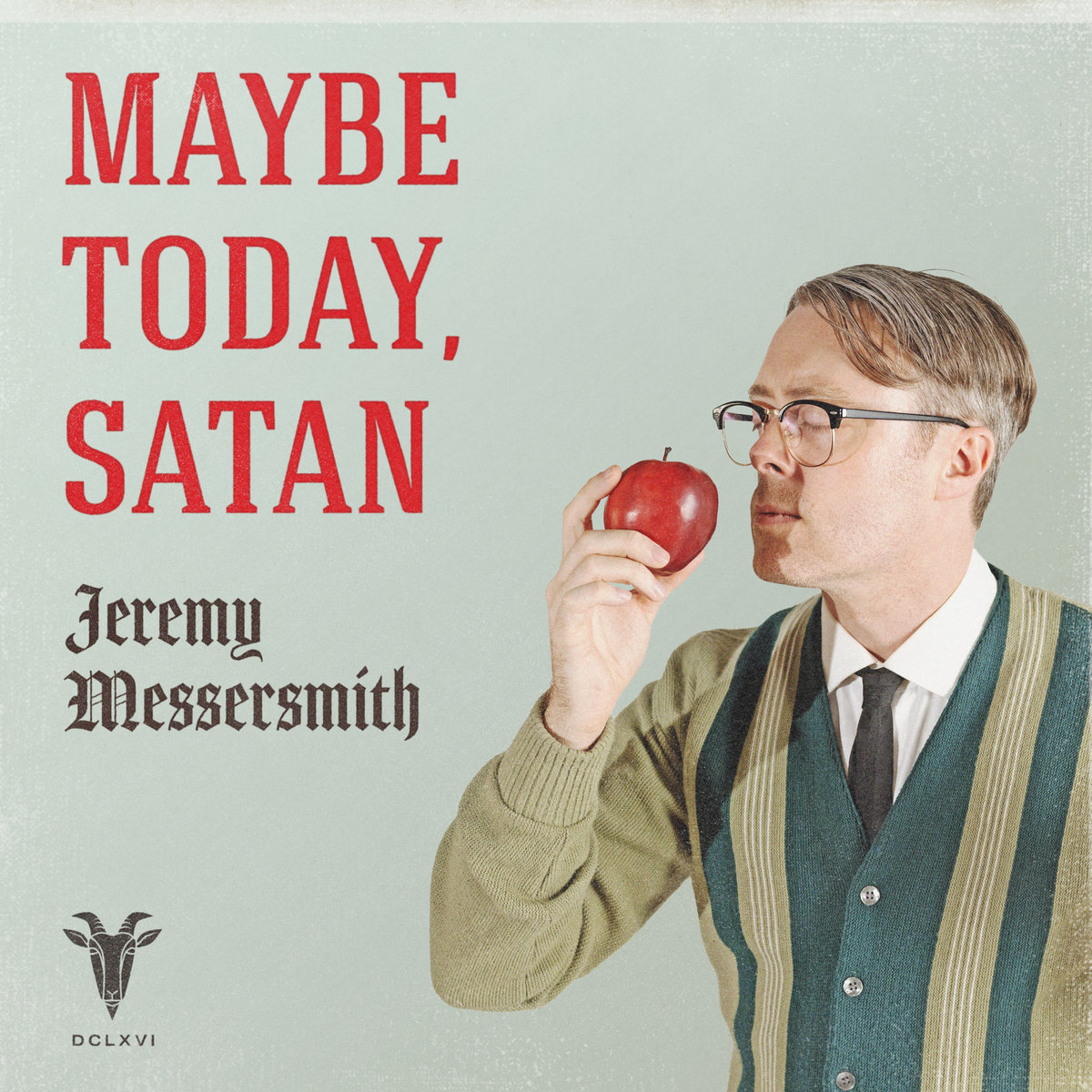 Paper Moon | Jeremy Messersmith