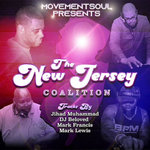 The New Jersey Coalition