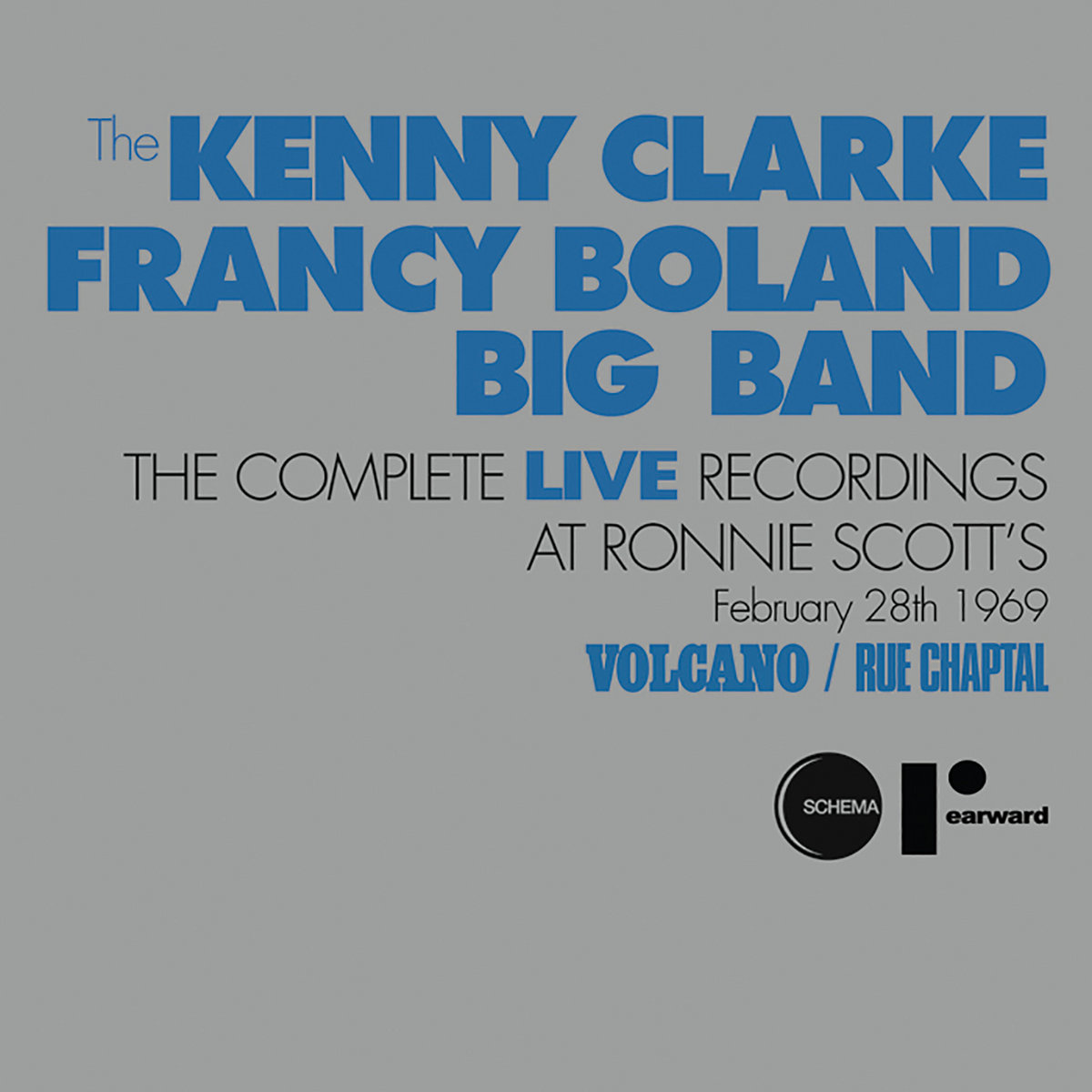 And Thence We Issued Out Again To See The Stars | The Kenny Clarke