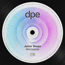 Junior Souza — Minimalista