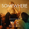 YYDC - Somewhere (Original Score)