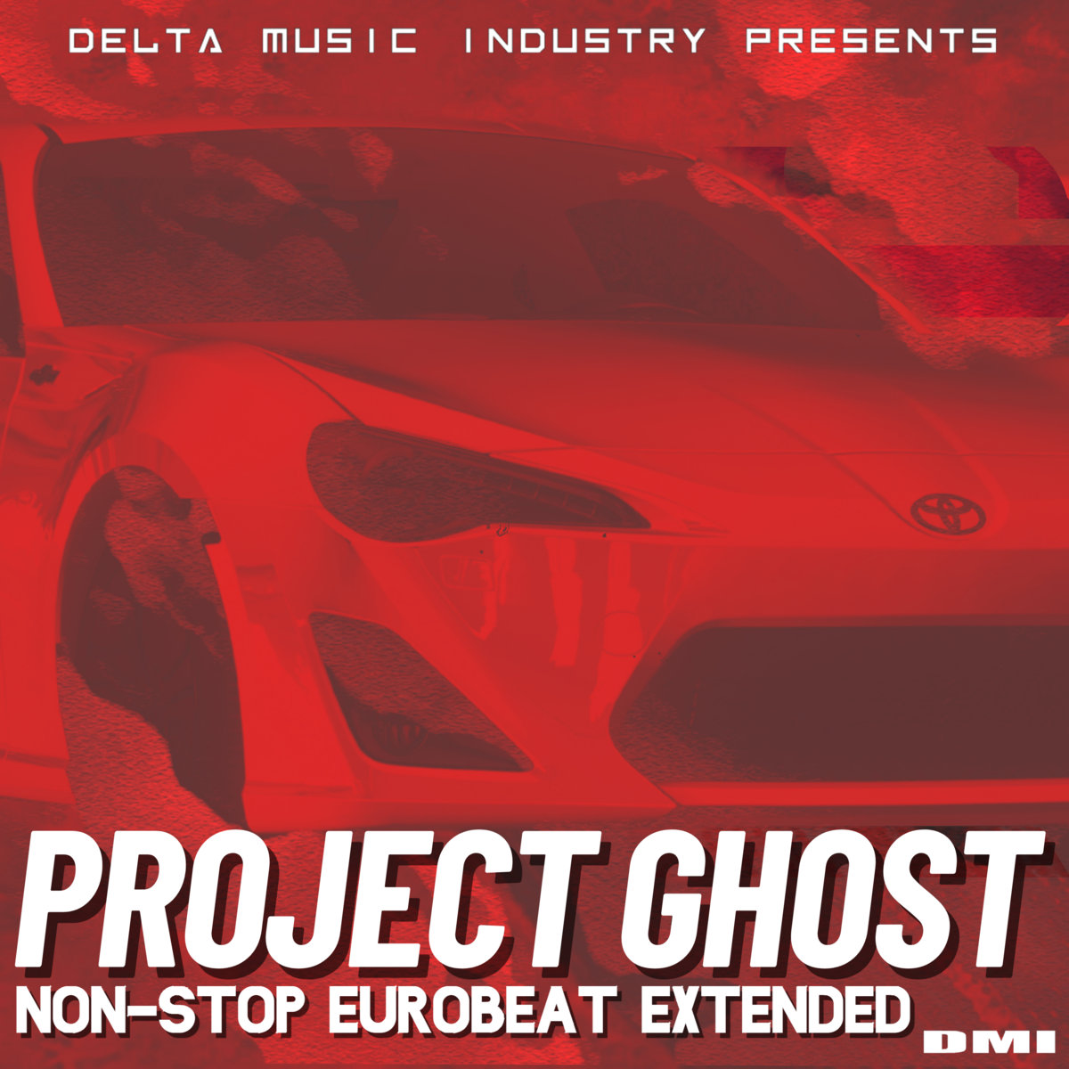 Project Ghost Extended | DMI | Delta Music Industry
