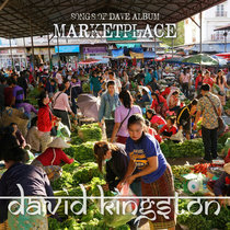 Marketplace cover art