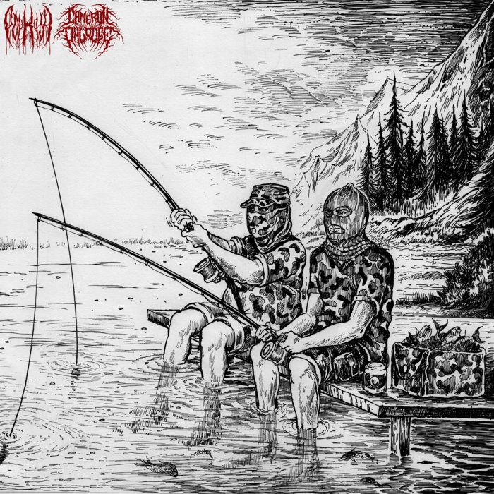Goin' Fishing | PopKill & Cameron Phlodge | PopKill