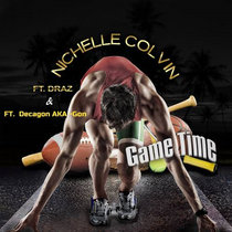 Game Time cover art