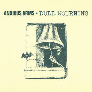 Anxious Arms — Split