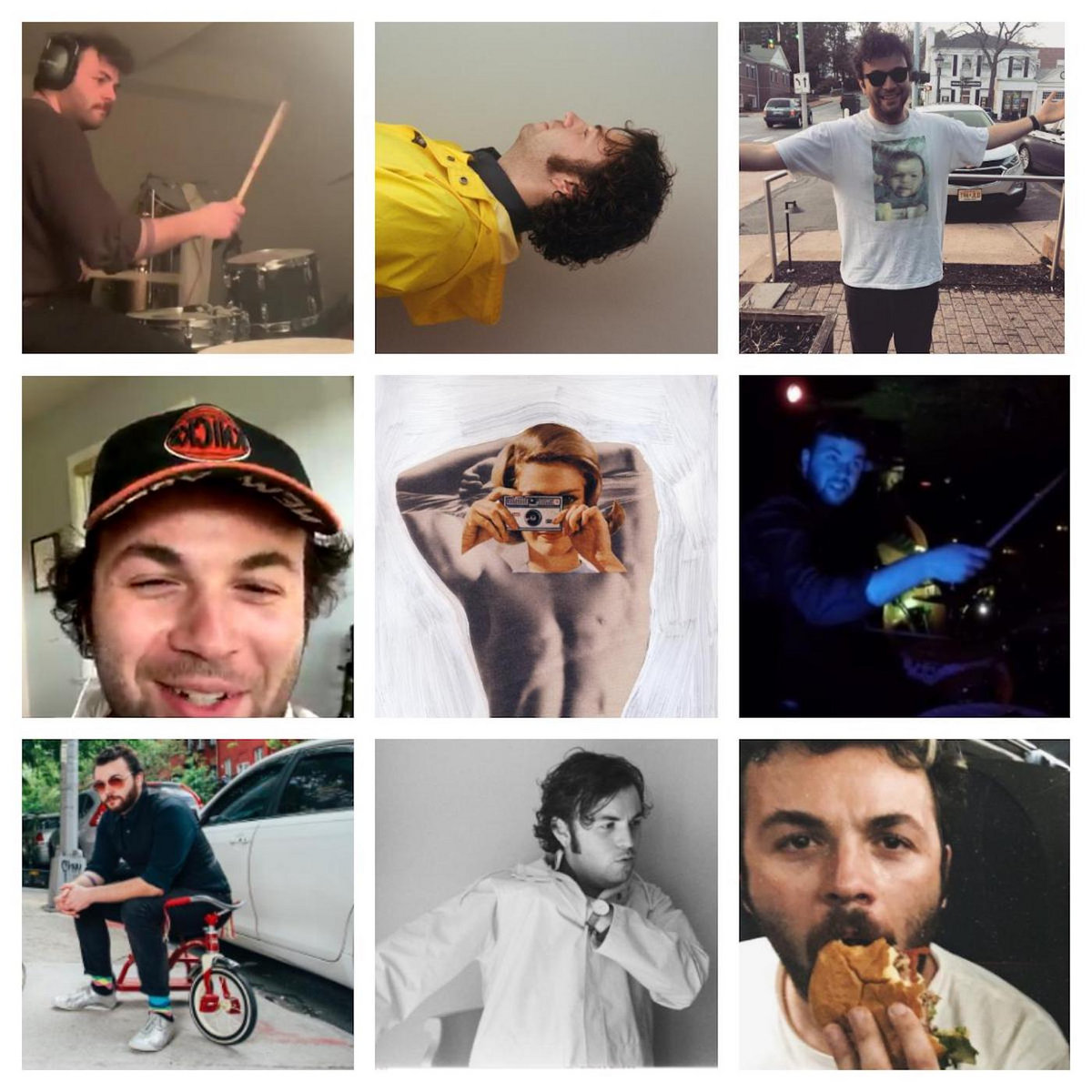 Sean Trischka Pipeline! Home Sean Trischka Pipeline!