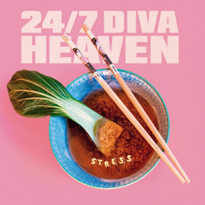 J.T., by 24/7 DIVA HEAVEN