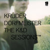 Kruder & Dorfmeister: The K&D Sessions TM Cover Art