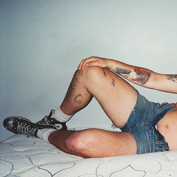 The Boys Of Summer (Don Henley Cover) Bratty