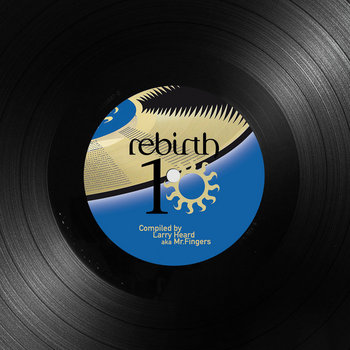 Music | Rebirth Records