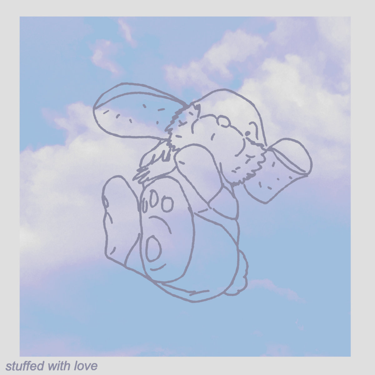 Vample Stuffed With Love | Vample
