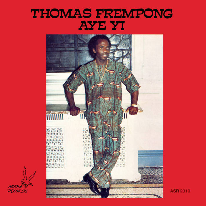 Aye Yi | Thomas Frempong | BBE