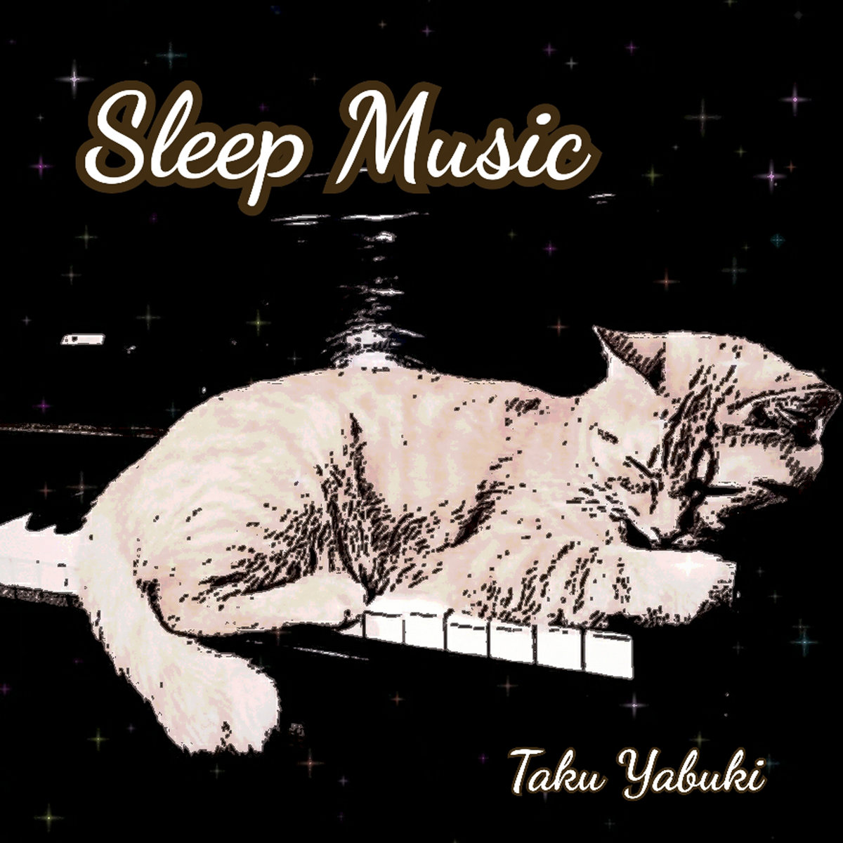 Sleep Music | Taku Yabuki