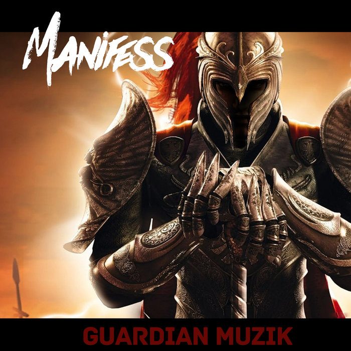 Guardian Musik — Manifess
