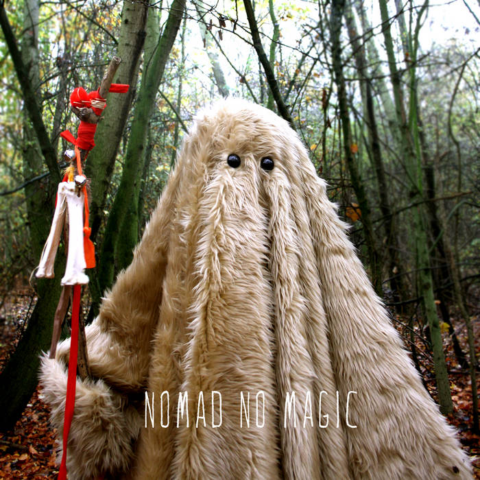 No Magic | Nomad | Marathon of Dope