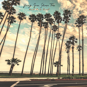 Music | Young Gun Silver Fox