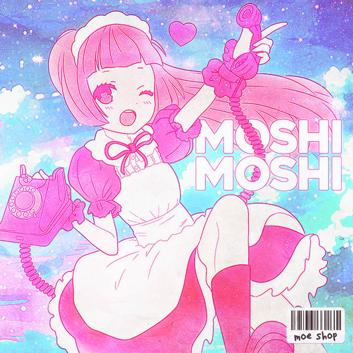 Moshi Moshi | moe shop