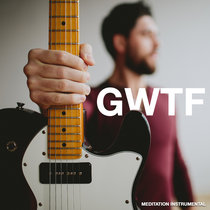 GWTF 31 DAYS (Meditation Instrumental) cover art