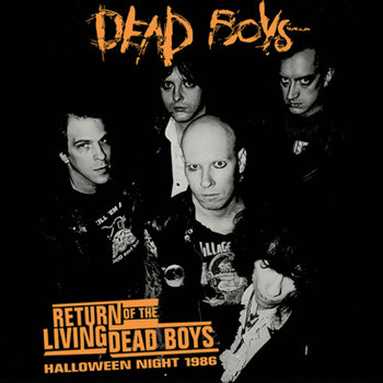 その他 THE RETURN OF THE LIVING DEAD [CD] その他 THE RETURN OF THE LIVING DEAD [CD] The Return Of The