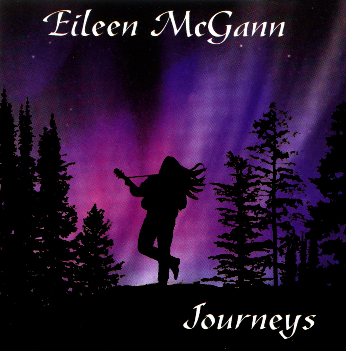 Jock O'Hazeldean* | Eileen McGann