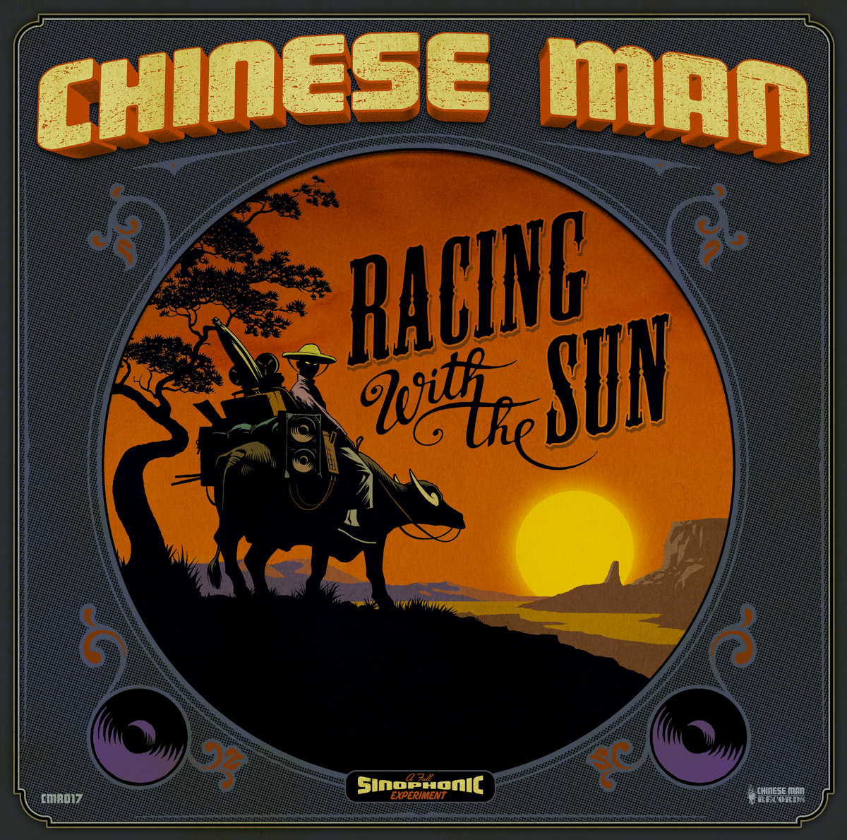 If You Please | Chinese Man | CHINESE MAN