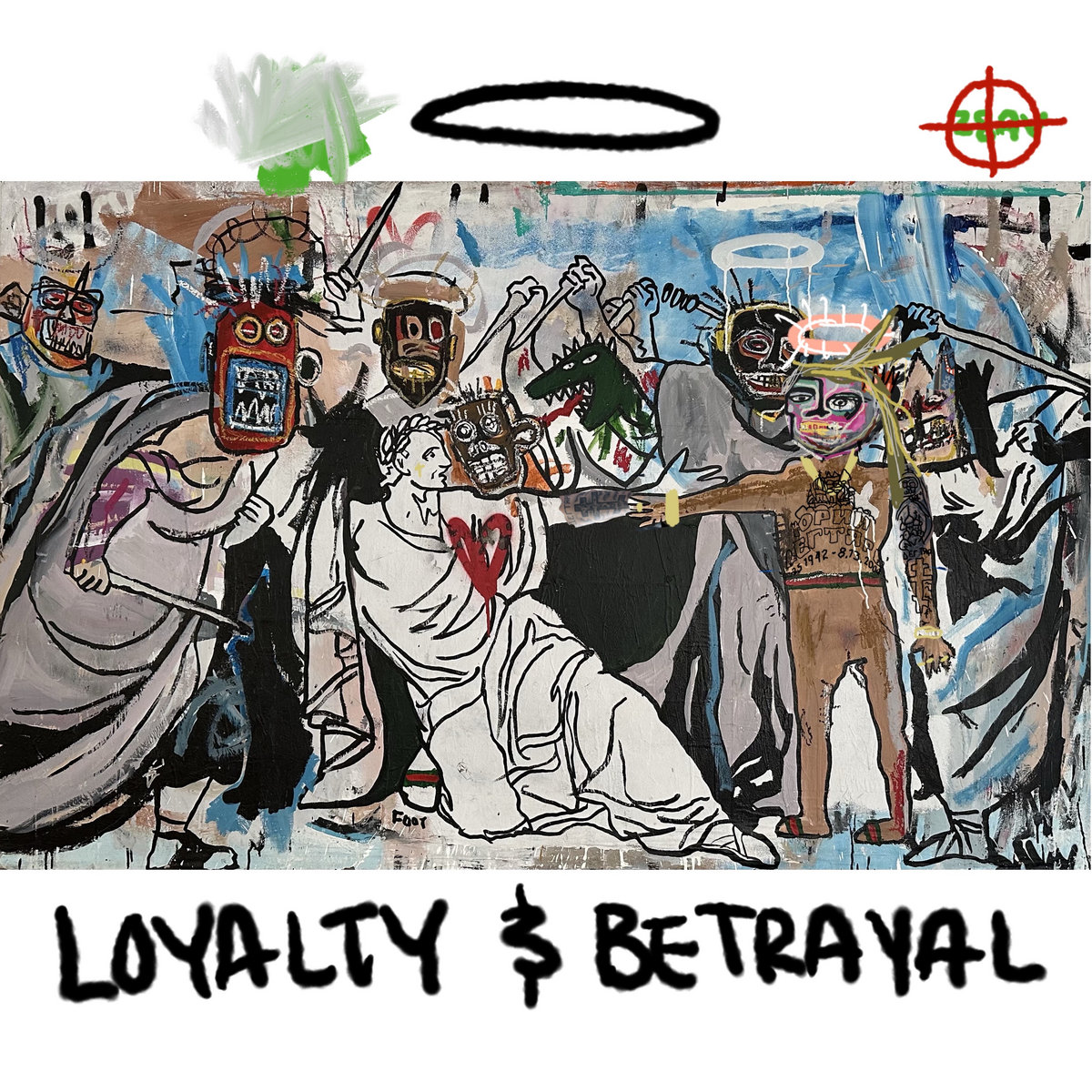 Loyalty & Betrayal | 28AV