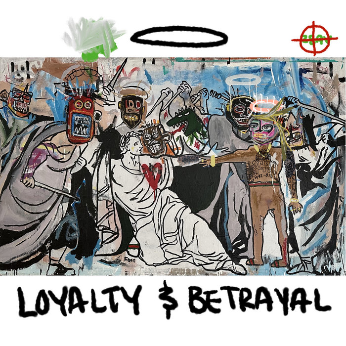 Loyalty & Betrayal | 28AV