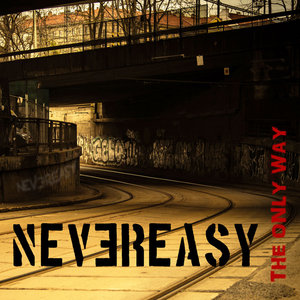 The Only Way cover