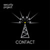 CONTACT Cover Art