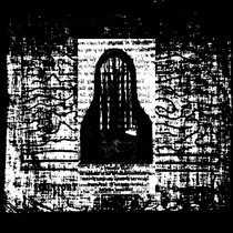 The Prophecy of The Anchoress cover art