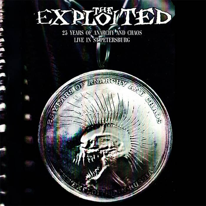 Live In Moscow 2001 | Coil | Feelee Records