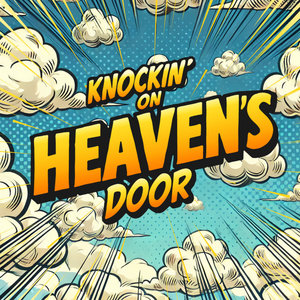 Knockin' on Heaven's Door cover