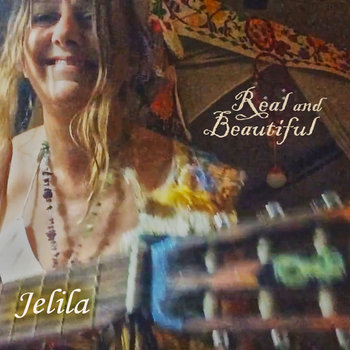 Music | Jelila - Sound Healing Music and Audio Books