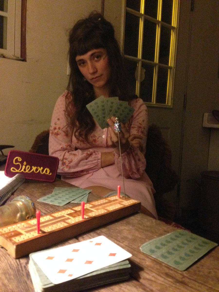 Rosemary Sierra Ferrell