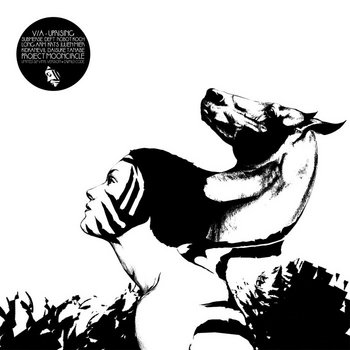 洋楽 Project: Mooncircle 10th Anniversary 4LP Music | PROJECT MOONCIRCLE