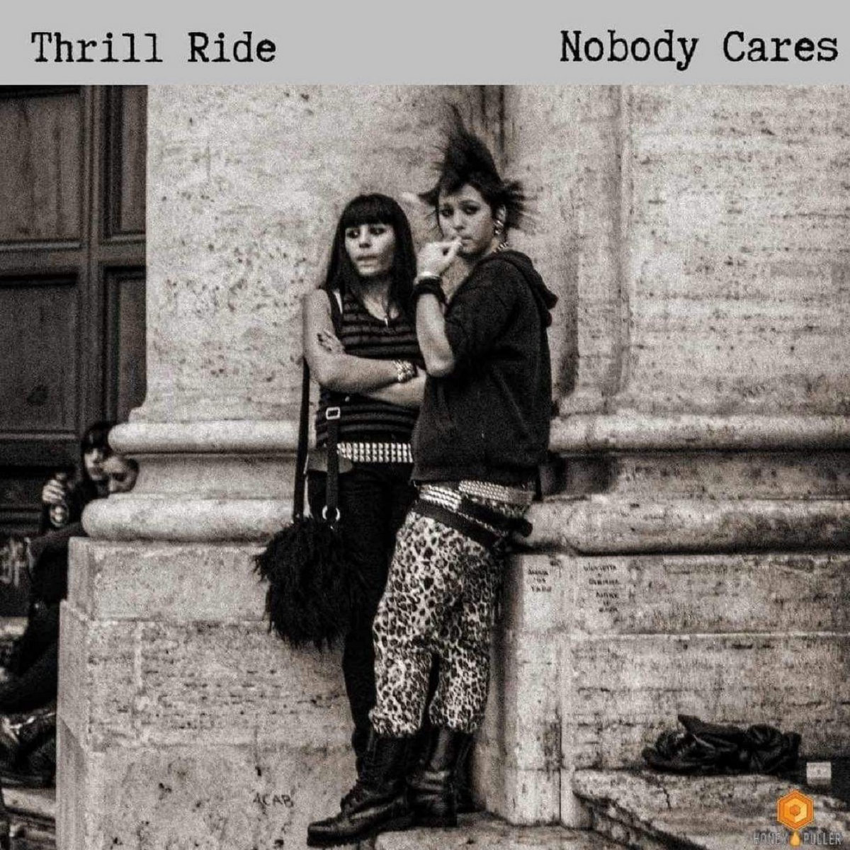 Nobody Cares Thrill Ride